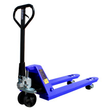 Ручная гидравлическая тележка Shtapler AC 2500 NY Ручная гидравлическая тележка Shtapler AC 2500 NY