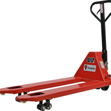 Ручная гидравлическая тележка Shtapler AC 2500 PU (низкопрофильная 65мм) Ручная гидравлическая тележка Shtapler AC 2500 PU (низкопрофильная 65мм)