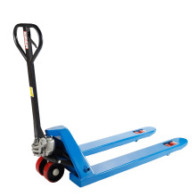 Тележка гидравлическая AC 20 с полиуретановыми колесами 1004824 Тележка гидравлическая AC 20 с полиуретановыми колесами 1004824