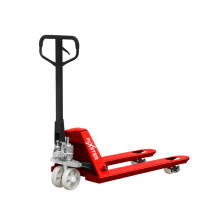 Гидравлическая тележка FOXSTER AC25 (нейлон) Гидравлическая тележка FOXSTER AC25 (нейлон)