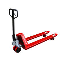 Тележка гидравлическая FOXSTER AC25 L1800