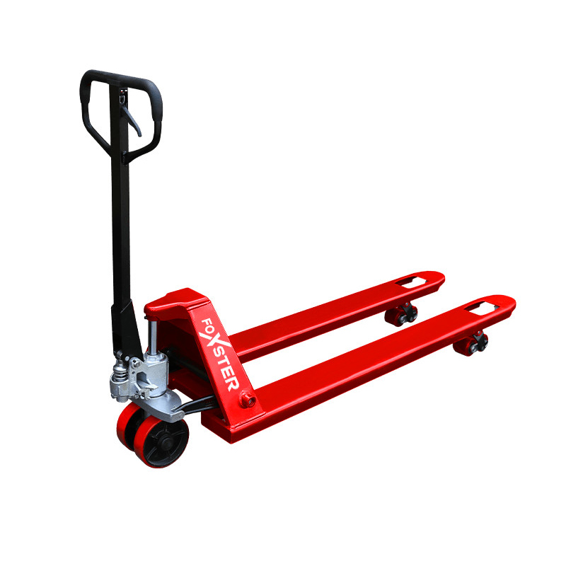 Гидравлическая тележка FOXSTER AC25 (L1500) Гидравлическая тележка FOXSTER AC25 (L1500)