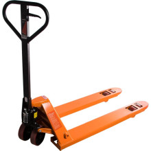 Гидравлическая тележка Gigant JHPT2500 Гидравлическая тележка Gigant JHPT2500