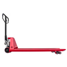 Гидравлическая тележка RAKUDA CP 25 LONG 1500, колёса п/у, ролики п/у (VILS) Гидравлическая тележка RAKUDA CP 25 LONG 1500, колёса п/у, ролики п/у (VILS)