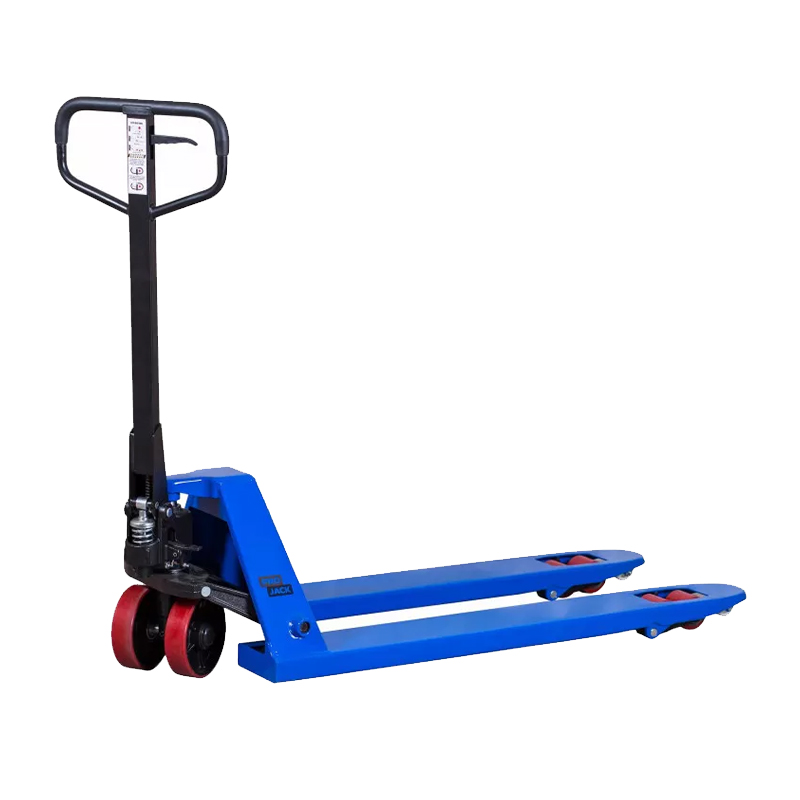 Тележка складская гидравлическая Pro Jack ACR 2500 кг Тележка складская гидравлическая Pro Jack ACR 2500 кг