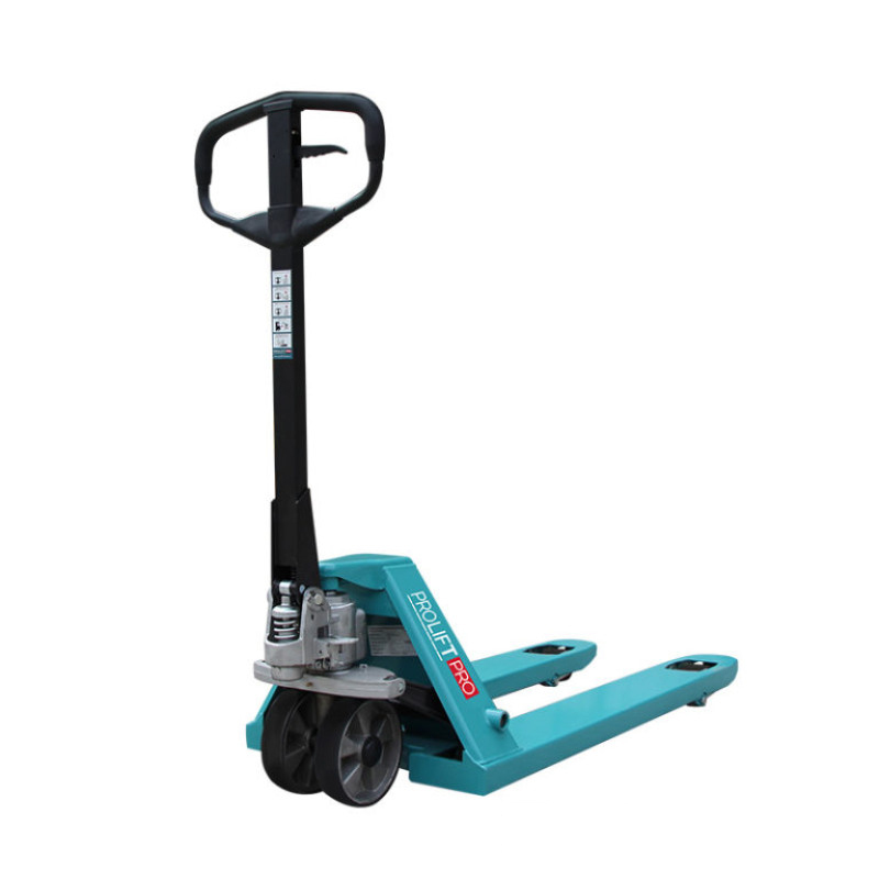 Гидравлическая тележка PROLIFT PRO RT30 Гидравлическая тележка PROLIFT PRO RT30
