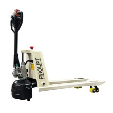 Самоходная тележка с гидравлическим подъемом вил PROLIFT M2 ST15L