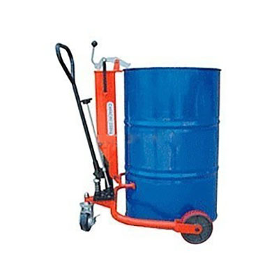 Тележка для бочек EURO-LIFT YTC 0.3B