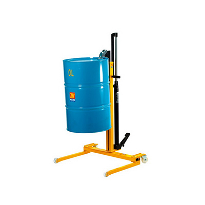 Гидравлическая тележка для снятия бочек EURO-LIFT WA30B Гидравлическая тележка для снятия бочек EURO-LIFT WA30B