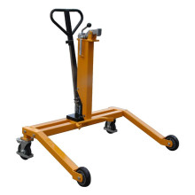 Тележка для бочек EURO-LIFT DTR250 Тележка для бочек EURO-LIFT DTR250