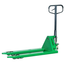 Тележка гидравлическая EURO-LIFT CBY-DF2.0T (г/п 2.0тн, L=1150мм, B=550мм) Тележка гидравлическая EURO-LIFT CBY-DF2.0T (г/п 2.0тн, L=1150мм, B=550мм)