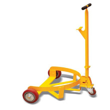 Тележка для бочек EURO-LIFT DC500 ручная Тележка для бочек EURO-LIFT DC500 ручная