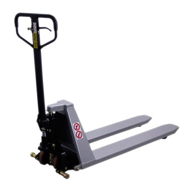 Гидравлическая тележка Tisel TX15 Гидравлическая тележка Tisel TX15