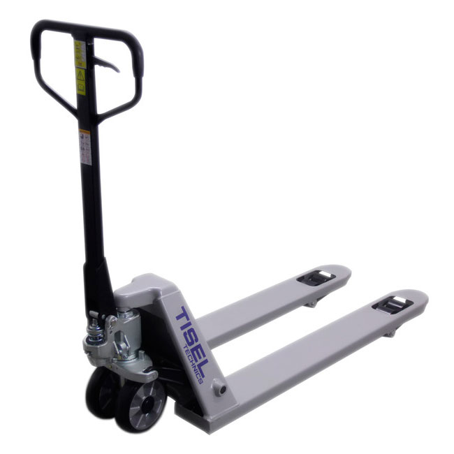 Гидравлическая тележка Tisel T25Q (quick lift) Гидравлическая тележка Tisel T25Q (quick lift)