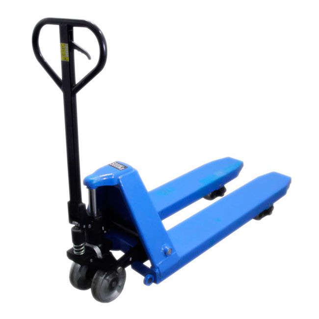 Гидравлическая тележка Tisel T50 Гидравлическая тележка Tisel T50