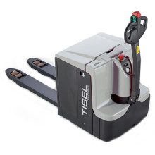 Транспортировщик паллет Tisel ETL20 Li-Ion 50 Транспортировщик паллет Tisel ETL20 Li-Ion 50