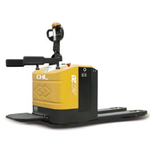 Тележка электрическая с платформой CHL CBD20J-RLi Тележка электрическая с платформой CHL CBD20J-RLi