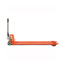 Тележка гидравлическая ручная WARUN HT-20 Тележка гидравлическая ручная WARUN HT-20