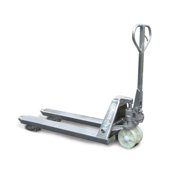 Тележка гидравлическая ручная WARUN HT-G Тележка гидравлическая ручная WARUN HT-G