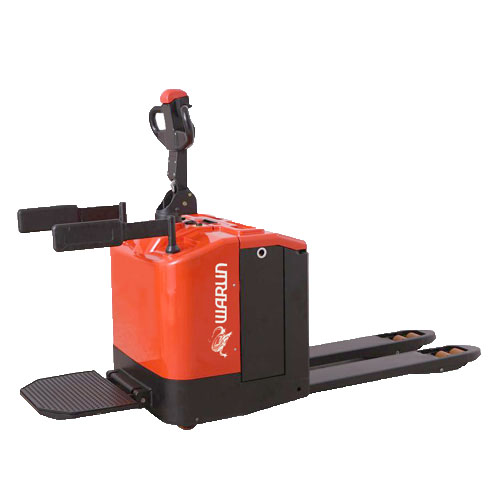 Транспортировщик паллет HELI / WARUN CBD25-460Li Транспортировщик паллет HELI / WARUN CBD25-460Li