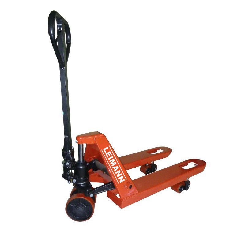 Гидравлическая тележка LEIMANN LM 25 800 Гидравлическая тележка LEIMANN LM 25 800