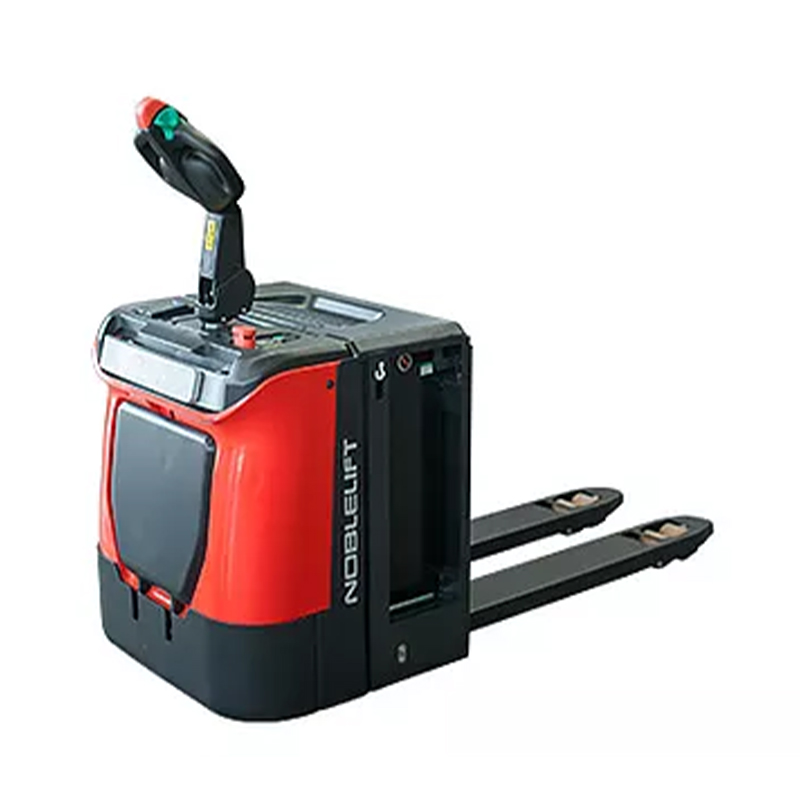 Тележка самоходная NOBLELIFT PT 25N Тележка самоходная NOBLELIFT PT 25N