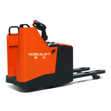 Тележка самоходная NOBLELIFT PT20HPLUS (стационарная платформа)