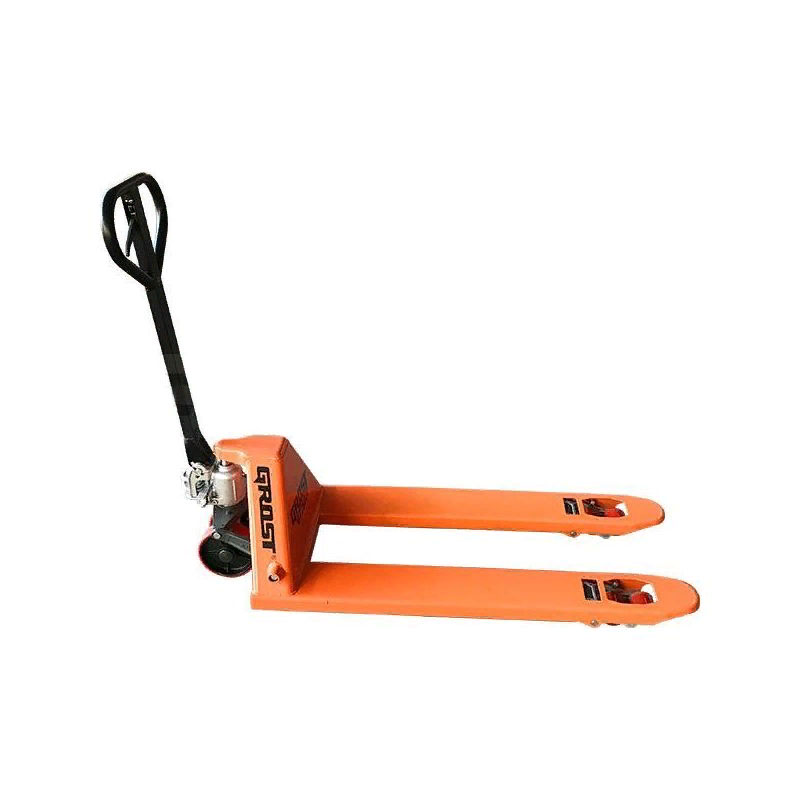 Тележка гидравлическая Grost GT2500E Тележка гидравлическая Grost GT2500E