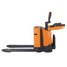 Тележка электрическая Zowell XPA 25 e