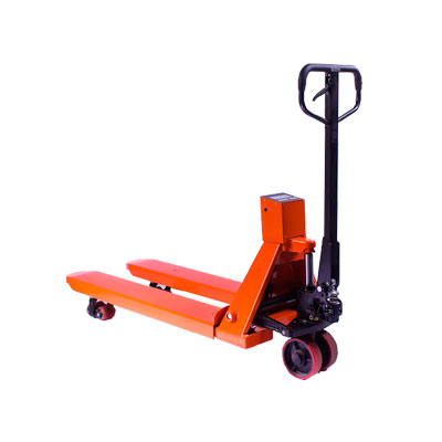 Тележка гидравлическая с весами TOR CBY.CW2. 2000 Тележка гидравлическая с весами TOR CBY.CW2. 2000