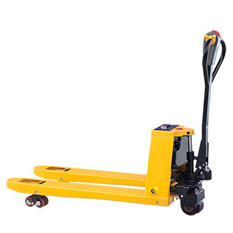 Тележка электрическая TOR PPT20H 2000 кг 1150 мм Li-ion Тележка электрическая TOR PPT20H 2000 кг 1150 мм Li-ion