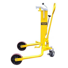 Тележка для металлических бочек 300 кг XILIN HD08 Тележка для металлических бочек 300 кг XILIN HD08