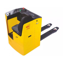 Тележка электрическая 2000 кг 1150 мм XILIN CBD20Z с кабиной Тележка электрическая 2000 кг 1150 мм XILIN CBD20Z с кабиной