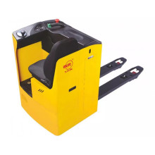 Тележка электрическая 2500 кг 1150 мм XILIN CBD25Z с кабиной Тележка электрическая 2500 кг 1150 мм XILIN CBD25Z с кабиной