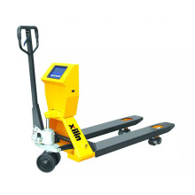 Тележка гидравлическая 2000 кг 1150 мм XILIN BFC6 с весами (полиуретановые колеса) Тележка гидравлическая 2000 кг 1150 мм XILIN BFC6 с весами (полиуретановые колеса)