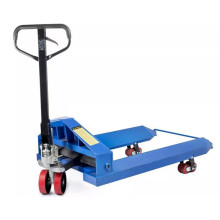 Тележка гидравлическая 1000 кг 1150 мм XILIN BFJ для рулонов (полиуретановые колеса) Тележка гидравлическая 1000 кг 1150 мм XILIN BFJ для рулонов (полиуретановые колеса)