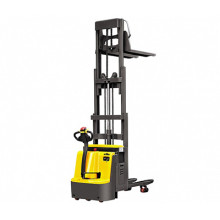 Тележка электрическая двухуровневая сопровождаемая XILIN CBD20S 2000 кг 2500 мм Тележка электрическая двухуровневая сопровождаемая XILIN CBD20S 2000 кг 2500 мм