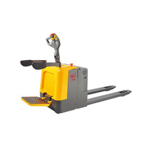 Тележка электрическая XILIN 2 т CBD20R-II с платформой Тележка электрическая XILIN 2 т CBD20R-II с платформой