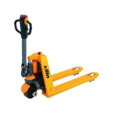 Электрическая самоходная тележка (рохля) XILIN CBD15 1500 кг 1150 мм Электрическая самоходная тележка (рохля) XILIN CBD15 1500 кг 1150 мм