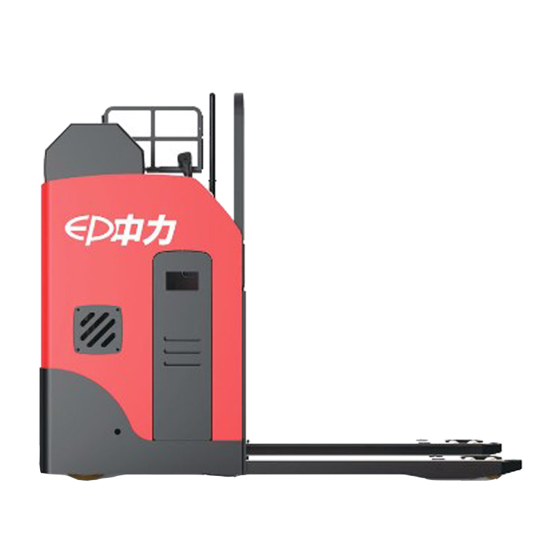 Транспортировщик паллет EP PS20 (ZPL201)