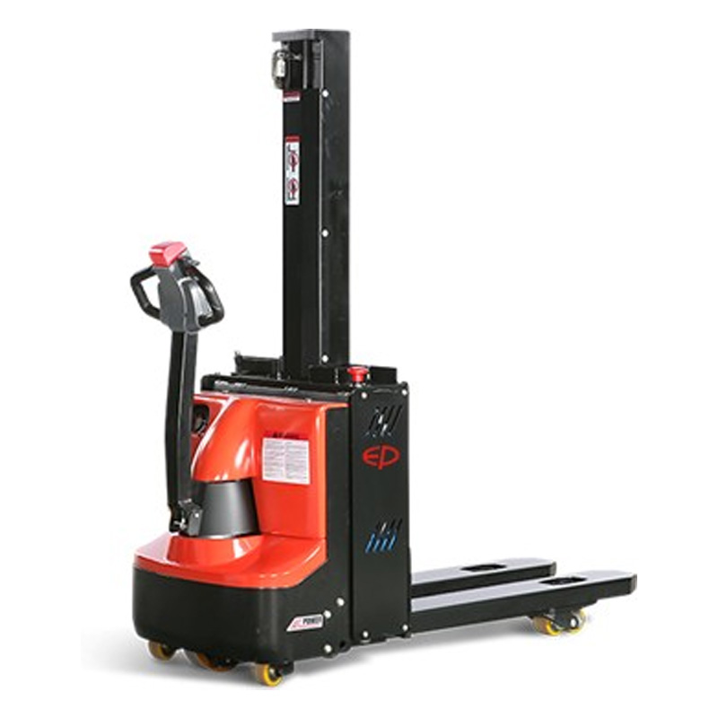 Электротележка EP Equipment EPT20-20 WAI