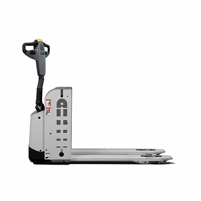 Самоходная электрическая тележка UniCarriers PLL 180 Самоходная электрическая тележка UniCarriers PLL 180