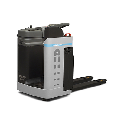 Самоходная электрическая тележка UniCarriers XLL 200 Самоходная электрическая тележка UniCarriers XLL 200