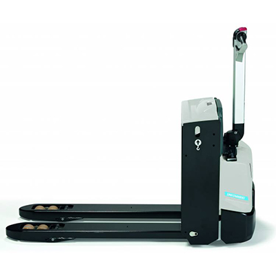 Самоходная электрическая тележка UniCarriers MDEW 160/180/200 Самоходная электрическая тележка UniCarriers MDEW 160/180/200