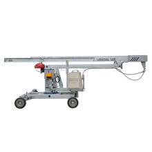 Мини-кран Lissmac LMK 400 TFE Мини-кран Lissmac LMK 400 TFE