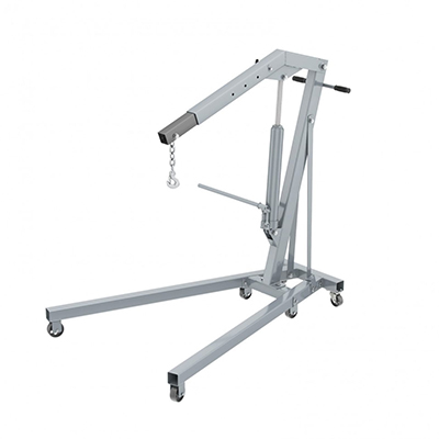 Кран гидравлический MATRIX 2 т 25–2200 мм Кран гидравлический MATRIX 2 т 25–2200 мм