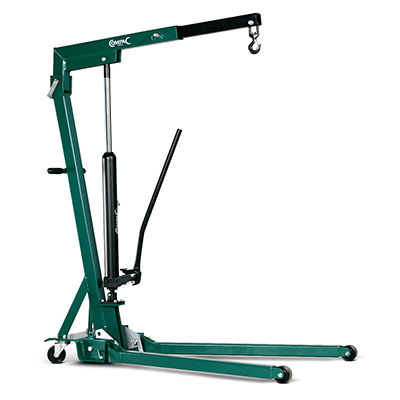 Кран гаражный COMPAC 0,55 т складной Кран гаражный COMPAC 0,55 т складной