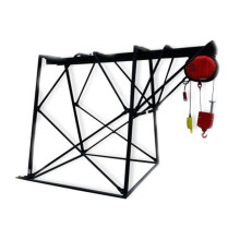 Лебедка CAMAC КБК M.PORTICO 1000KG CMP1000