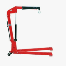 Кран гаражный складной SC2000В г\п 2,0 тн. Кран гаражный складной SC2000В г\п 2,0 тн.