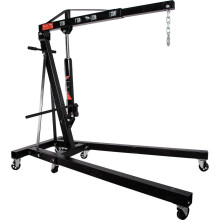 Гидравлический кран Gigant GEC-1 Гидравлический кран Gigant GEC-1